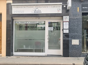 Foto del lloc Feliu Gestió
